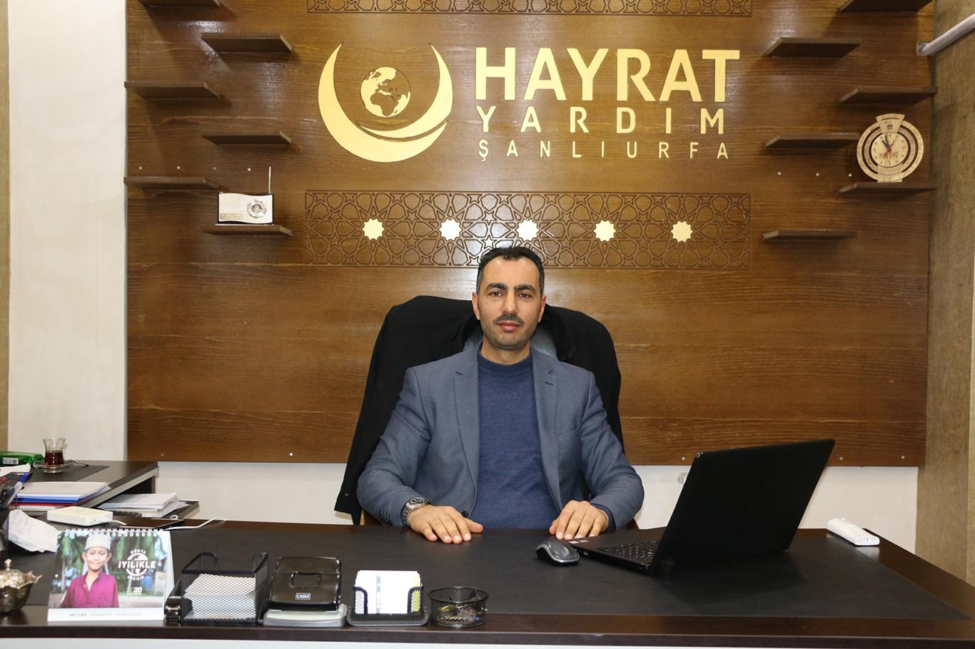 HAYRAT-DER: Şer güçlerin amaçları Müslümanları ve Filistin’i tamamen yok etmektir HAYRAT-DER: Şer güçlerin amaçları Müslümanları ve Filistin’i tamamen yok etmektir